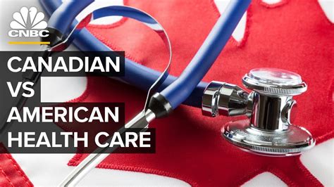 canadas universal health care system works youtube