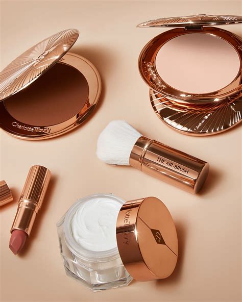 Why Is It Expensive Charlotte Tilbury’s Cult Product Magic Cream