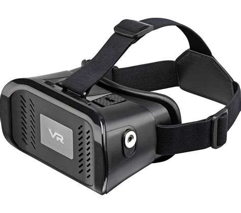 buy goji gvrbkc universal vr headset  delivery currys