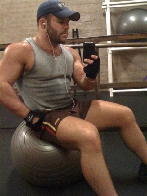 ian parks… woof daily squirt