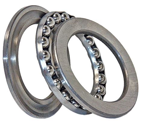 ball thrust bearings series rainbow precision products