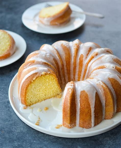 lemon pound cake recipe easy foodrecipestory