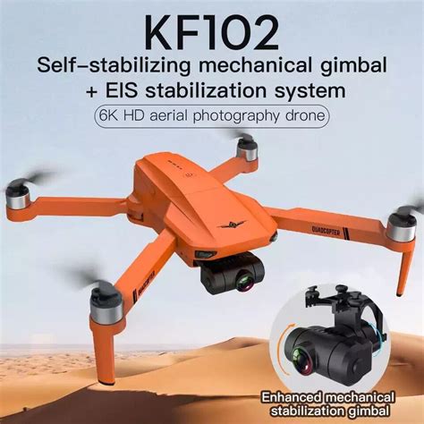 gps dronex pro professional drone orangegray ebay