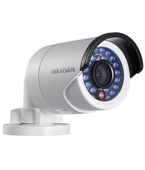 hikvision ds cecot irp p bullet camera price  india buy hikvision ds cecot irp p
