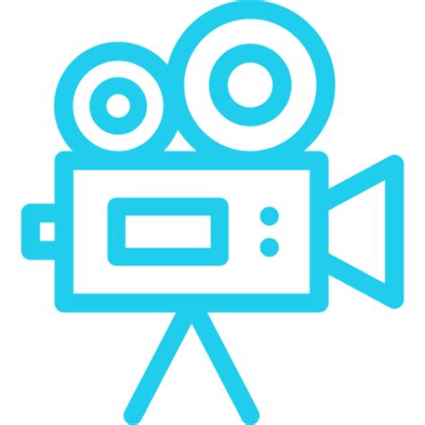 high quality video logo production transparent png images