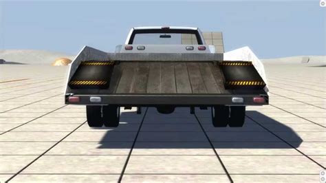 beamng drive car trailer mod pohperformance