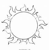Sun Coloring Pages Moon Half Printable Drawing Sunrise Kids Skyrim Colouring Color Sunset Getcolorings Getdrawings Beach Paintingvalley Print Colorings Adults sketch template