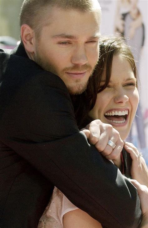 One Tree Hill’s Sophia Bush Claims She Was ‘talked Into’ Marrying Co