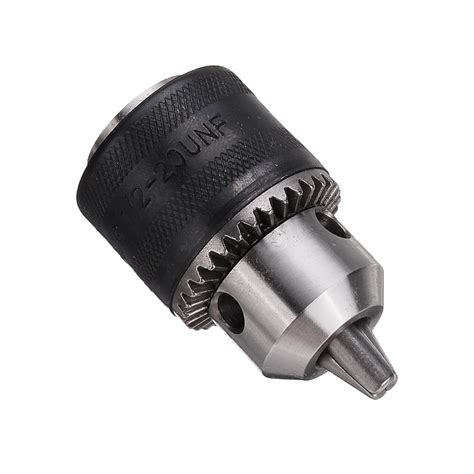 San Ou 1 5 10mm 1 2 20unf Drill Chuck Adapter Keyed Type Electric Drill