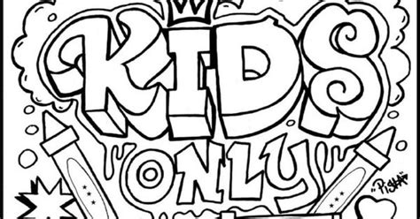 graffiti coloring pages teen girls coloring pages pinterest
