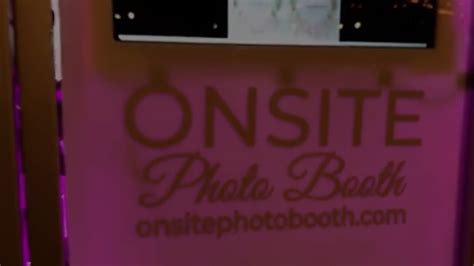 onsite photo booth rentals photo booth bourbon marketing