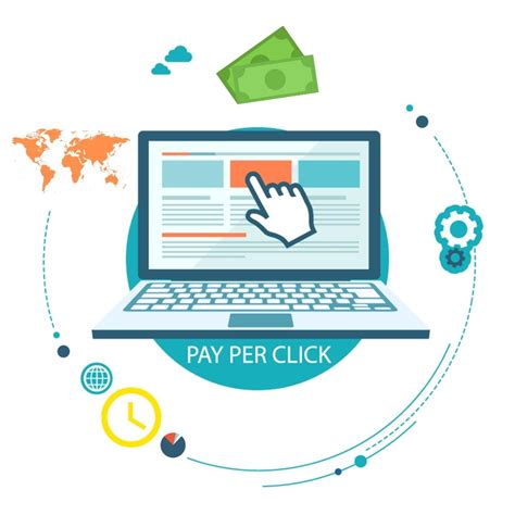 ppc pay  click management
