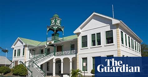 Belize Gay Rights Activist In Court Battle To End Homophobic Colonial