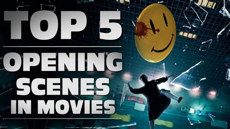 top  opening scenes  movies youtube