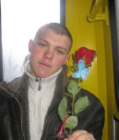 cringe worthy and totally awkward photos from russian dating sites 21 pics picture 10