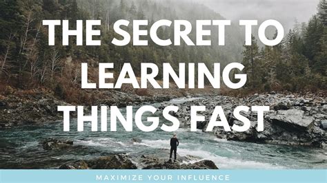 secret  learning  fast youtube