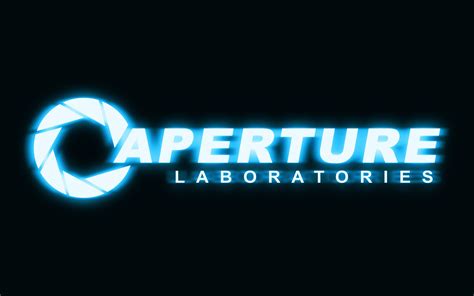 aperture laboratories portal portal 2 wallpapers hd desktop and mobile backgrounds
