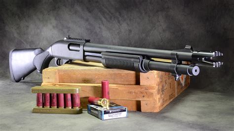 hunting   mag fed remington  dm predator  incredible  gun page