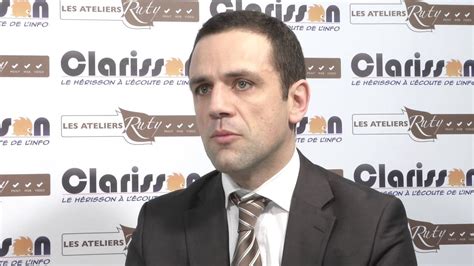 interview de gabriel chadeau directeur commercial de vision solutions