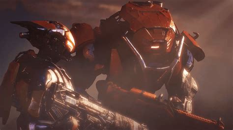 anthem review