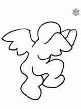 Angel Snow Cliparts Clipart Christmas Coloring Library Pheemcfaddell Line Craft Pages Favorites Add sketch template