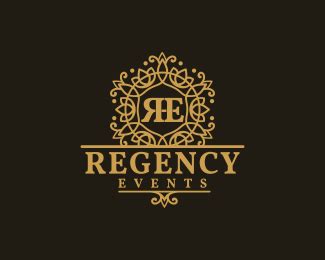 logopond logo brand identity inspiration regency