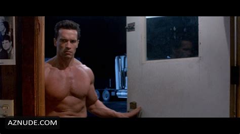 Terminator 2 Judgt Day Nude Scenes Aznude Men