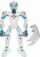 Matoro Mahri Daizua123 Bionicle Deviantart sketch template