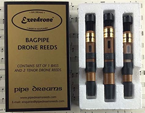 bagpipe drone reeds    clear winner bestreviewsguide