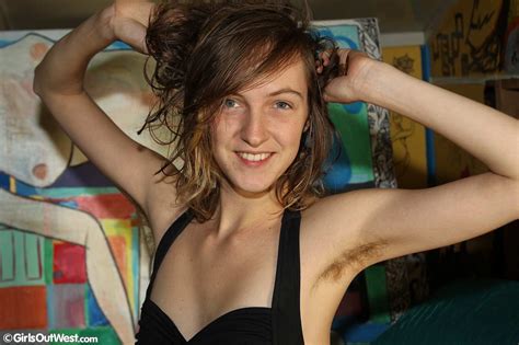 hairy armpits archives girls out west free stuff