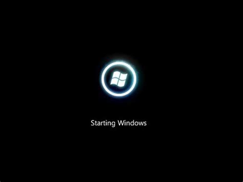 change windows  boot screen hd youtube