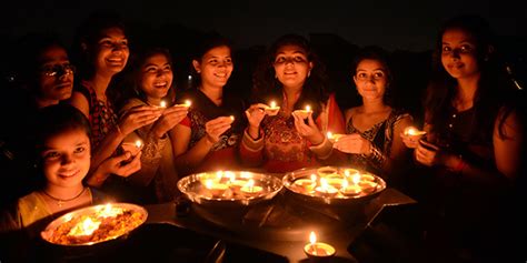 diwali hindu festival of lights is celebrated by more than just hindus