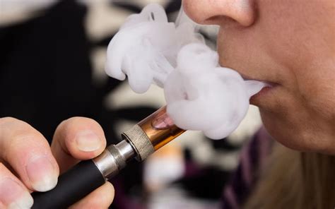 Vaping Law A Tepid Win In Halting Youth Increase Say Nope To Dope