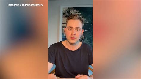 stranger things dacre montgomery hits out at australian