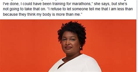why i admire stacey abrams imgur