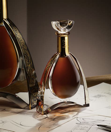 martell prince polignac release miniatures  travel retail cognac expert  cognac blog