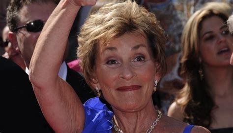 Judge Judy Hears Her First Case On Grindr G Philly