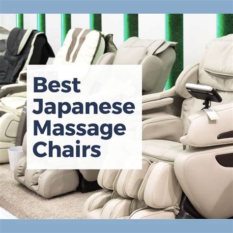 Japanese Massage Best – Telegraph