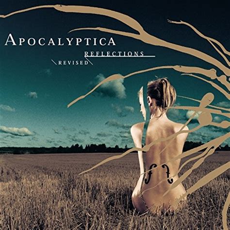 Reflections Apocalyptica Songs Reviews Credits