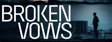 broken vows movie review cryptic rock