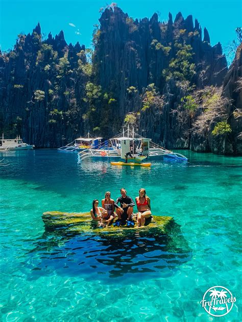 El Nido Philippines Island Hopper Tour Trutravels – Artofit