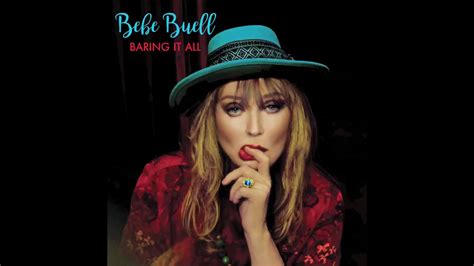 bebe buell baring it all greetings from nashbury park teaser video youtube