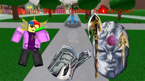 roblox stands online hack 4 roblox games that promise
