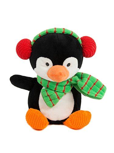 penguin plush toys
