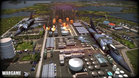 strikecom wargame airland battle preview