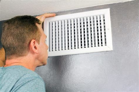 clean furnace ducts  simple      wow decor