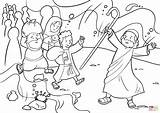 Moses Egypt Mose Exodus Parting Crossing Ccx Judaism Commandments Israelites Mensch Freier Supercoloring Christliche Suchergebnisse Perlen Virtuell Rpi Preschool Complett sketch template