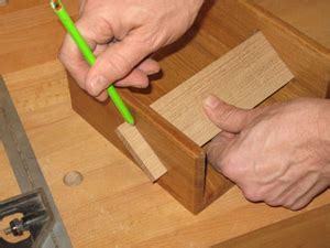 napkin holder gift woodworking plans