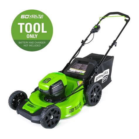 greenworks pro  volt brushless lithium ion   cordless electric