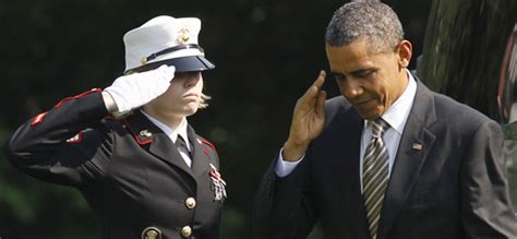 Is it Proper for a President to Render a Military Hand